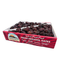 Sonora Valley<br>Whole Medjool Dates<br>5kg Premium