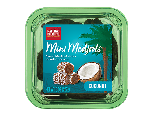 Fresh madjool 340g-Pitted | Marketplace