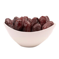 Sonora Valley Organic Fresh Medjool Dates 1kg | Marketplace