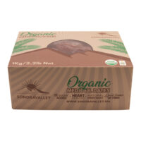 Sonora Valley Organic Fresh Medjool Dates 1kg | Marketplace