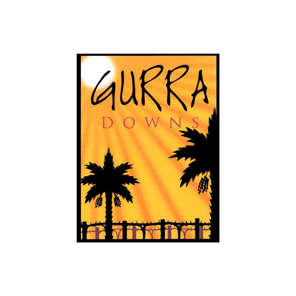 Gurra Downs.